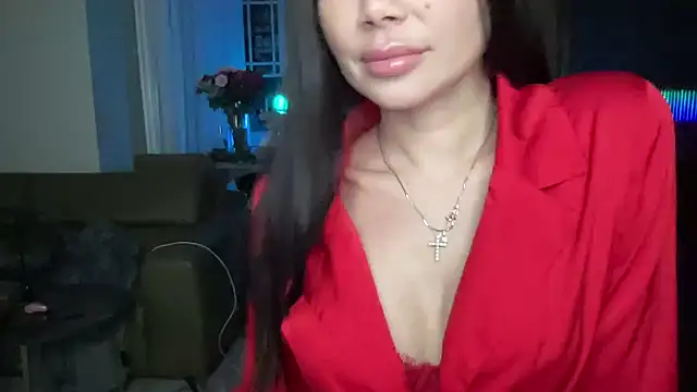 Snapshot of Orlinah chatting on January 14, 2026, 11:31 pm Orlinah online show from January 14, 2026, 11:31 pm