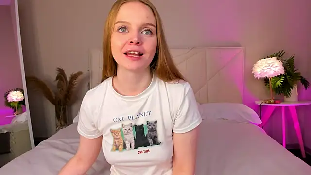 Amanda steele online show from November 9, 2025, 3:05 am