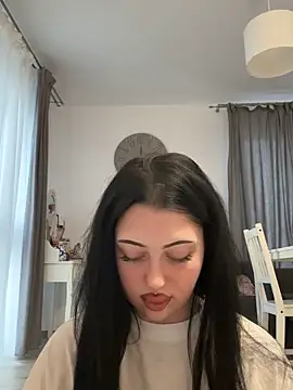 SexyNixy online show from March 20, 2026, 4:01 pm