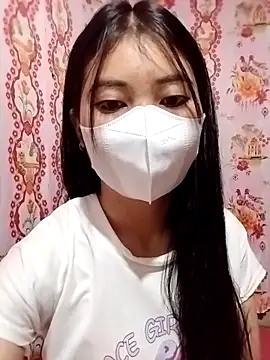 Damhan12 online show from October 6, 2025, 2:31 am