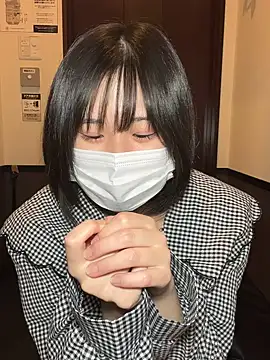 Snapshot of Hiyori_roripop_ch chatting on November 4, 2025, 9:30 am Hiyori roripop ch online show from November 4, 2025, 9:30 am