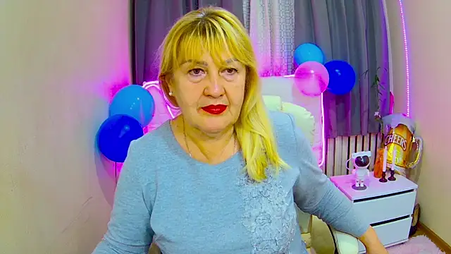 EmmaEllison online show from September 20, 2025, 6:03 am