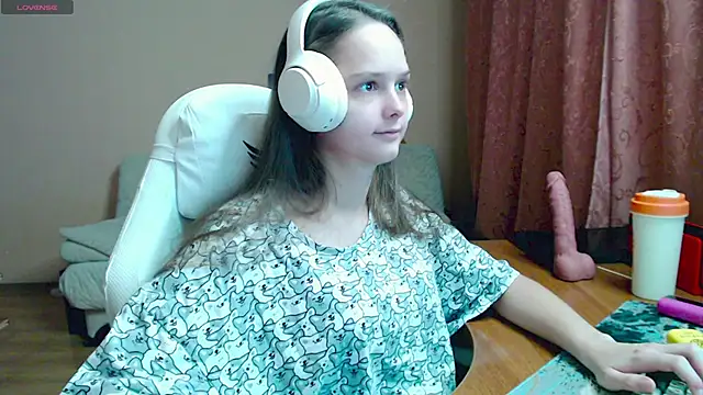 SharybbFace online show from November 7, 2025, 3:12 pm