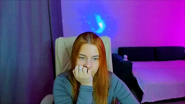 red  dizzy online show from January 5, 2026, 6:33 pm