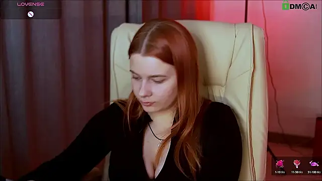 red  dizzy online show from March 20, 2026, 11:09 pm