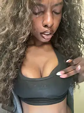 Oceanababe21 online show from May 24, 2026, 1:10 am