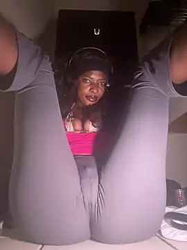 Oceanababe21 online show from June 27, 2026, 1:32 am