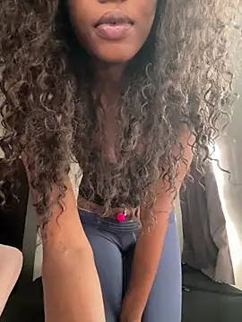 Oceanababe21 online show from July 13, 2026, 12:52 pm