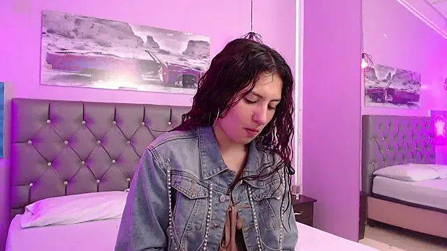 Sabriinaa Foxx online show from November 4, 2025, 12:26 pm