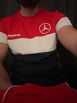 flambeur93 online show from June 21, 2026, 9:39 pm
