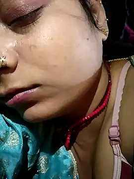 monarani5986 online show from December 2, 2025, 9:21 pm