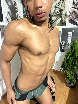 Sexyquerubin online show from October 21, 2025, 8:04 am