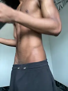 Sexyquerubin online show from May 26, 2026, 2:13 pm