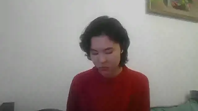 JennyCarpenter online show from February 4, 2026, 5:46 am