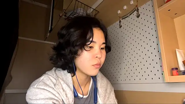 JennyCarpenter online show from March 21, 2026, 9:29 pm