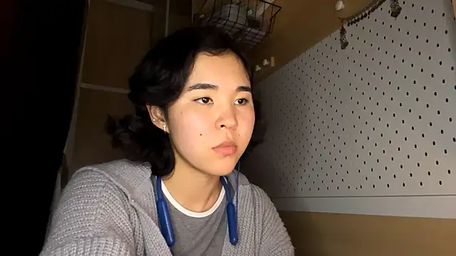 JennyCarpenter online show from March 24, 2026, 10:09 am