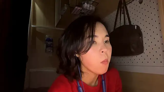 JennyCarpenter online show from April 20, 2026, 10:18 am