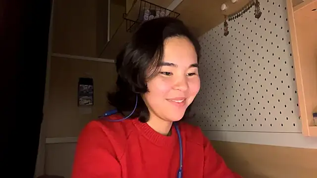 JennyCarpenter online show from April 24, 2026, 9:23 am