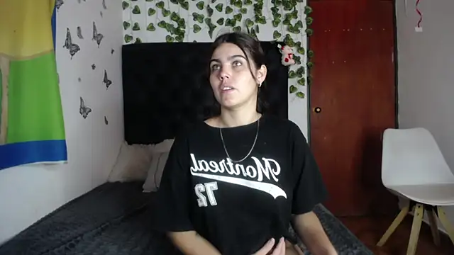 Snapshot of isabel_09 chatting on March 10, 2026, 6:46 pm isabel 09 online show from March 10, 2026, 6:46 pm