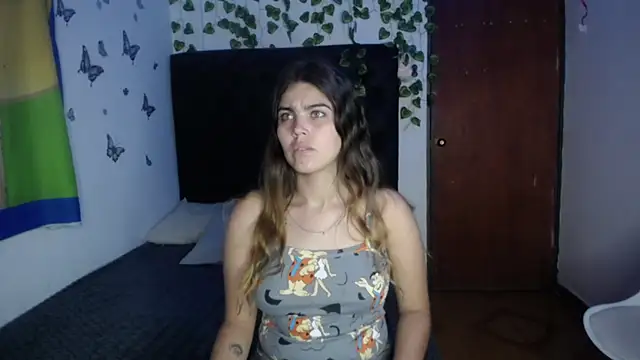 Snapshot of isabel_09 chatting on March 11, 2026, 6:36 pm isabel 09 online show from March 11, 2026, 6:36 pm