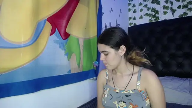 Snapshot of isabel_09 chatting on March 13, 2026, 7:09 pm isabel 09 online show from March 13, 2026, 7:09 pm