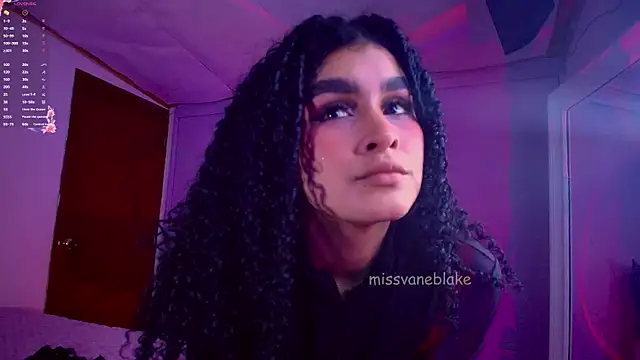 missvaneblake online show from October 29, 2025, 12:29 pm