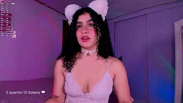 missvaneblake online show from October 30, 2025, 1:45 pm