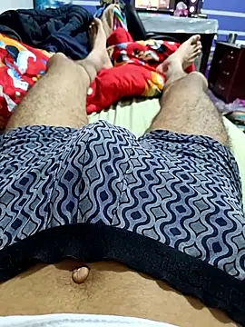 arby cock  online show from May 10, 2026, 1:05 pm