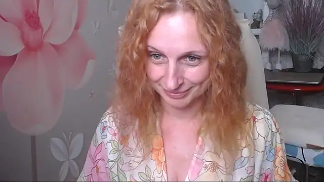 Venus love1 online show from July 28, 2026, 7:39 pm