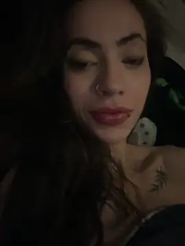 doveinhawaii online show from January 14, 2026, 4:29 am