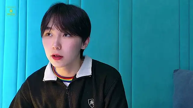 HeejinWang online show from September 22, 2025, 8:11 pm