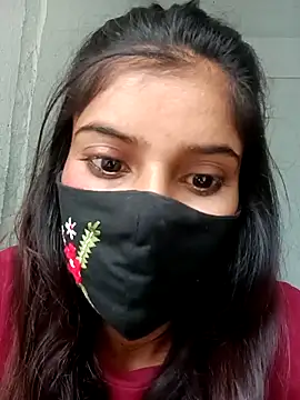 Snapshot of Aaisha-16 chatting on October 21, 2025, 2:34 am Aaisha-16 online show from October 21, 2025, 2:34 am