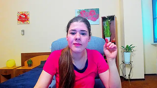 Joannia online show from November 4, 2025, 8:13 am