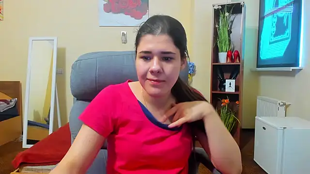 Joannia online show from December 1, 2025, 8:19 am