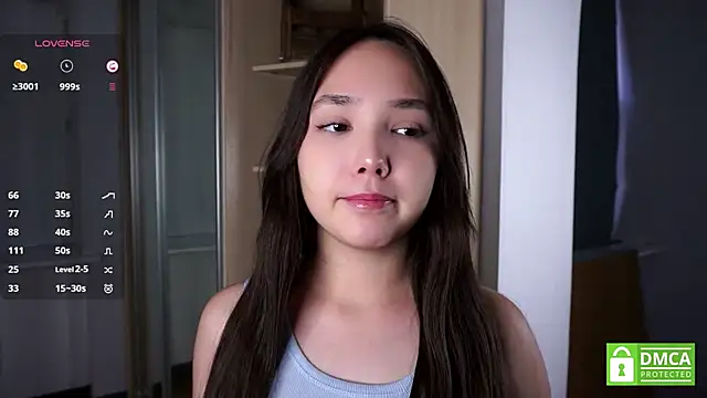 RenaeConnerley online show from October 12, 2025, 4:11 am