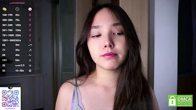 RenaeConnerley online show from October 13, 2025, 4:34 am