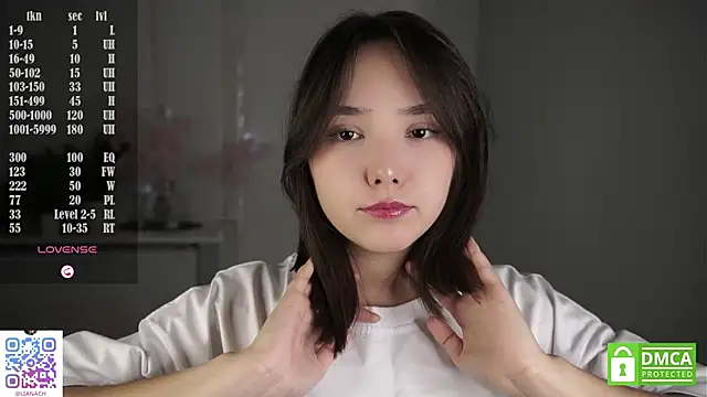 RenaeConnerley online show from November 1, 2025, 4:58 am