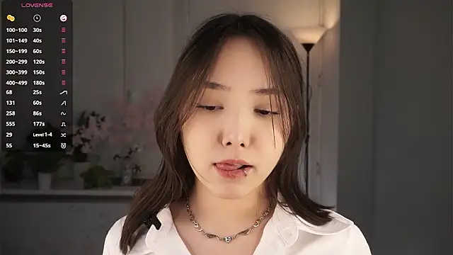 RenaeConnerley online show from January 17, 2026, 5:34 am