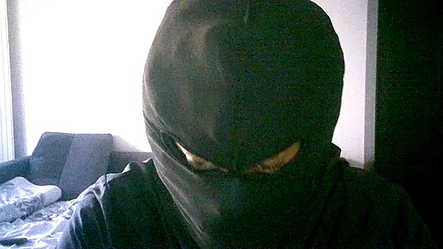 Snapshot of 966Black669 chatting on November 8, 2025, 4:07 pm 966Black669 online show from November 8, 2025, 4:07 pm