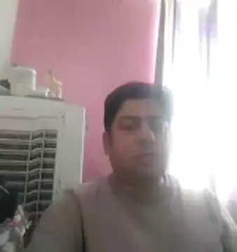 Love40777 online show from March 11, 2026, 7:58 am