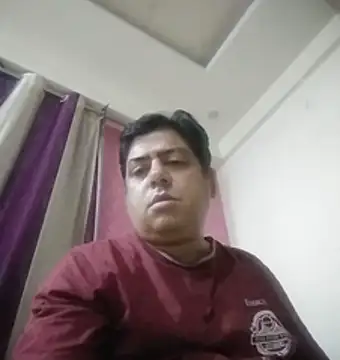Love40777 online show from July 6, 2026, 3:58 pm