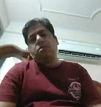 Love40777 online show from July 13, 2026, 5:38 pm