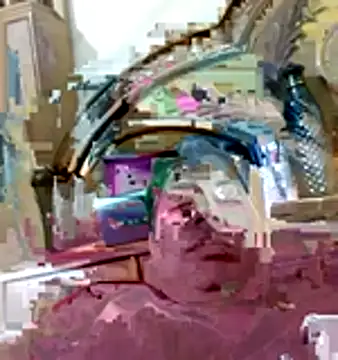Love40777 online show from July 23, 2026, 5:00 pm
