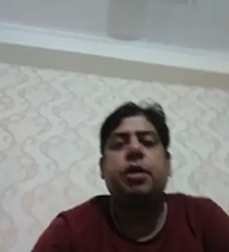 Love40777 online show from July 25, 2026, 5:54 pm