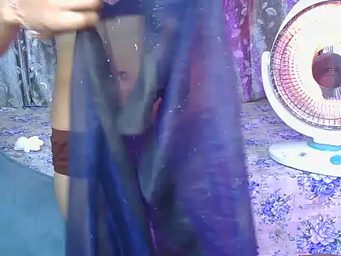 Snapshot of alaviya-19 chatting on January 6, 2026, 4:27 am alaviya-19 online show from January 6, 2026, 4:27 am