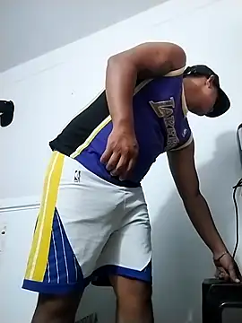 Alex man23 online show from October 31, 2025, 8:26 am