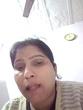 aliya-jaan71 online show from December 21, 2025, 9:27 am