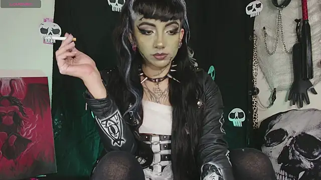 agathaaiko6 online show from October 24, 2025, 12:30 am