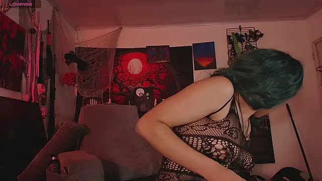 agathaaiko6 online show from March 17, 2026, 1:32 am