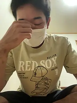 Snapshot of KAMESAN08 chatting on September 21, 2025, 9:22 am KAMESAN08 online show from September 21, 2025, 9:22 am